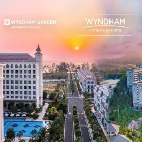 Wyndham Hotel Group