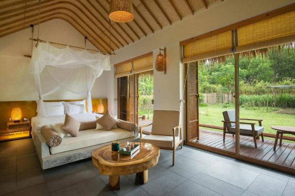 Alba Wellness Resort By Fusion Bungalow 1 Phòng Ngủ