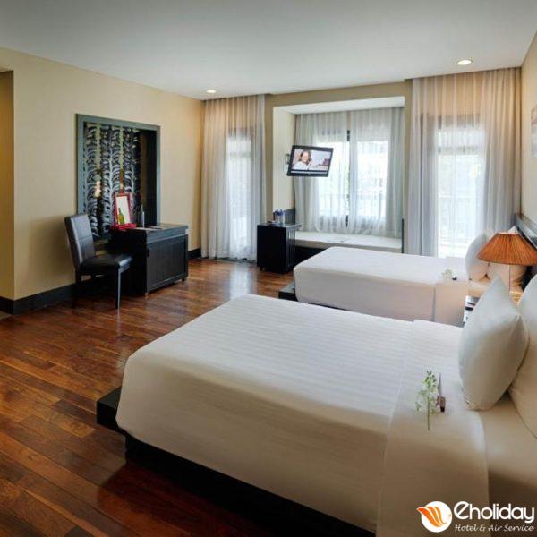 Anantara Mũi Né Resort Phòng Deluxe