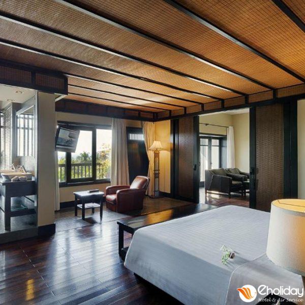 Anantara Mũi Né Resort Phòng Suite