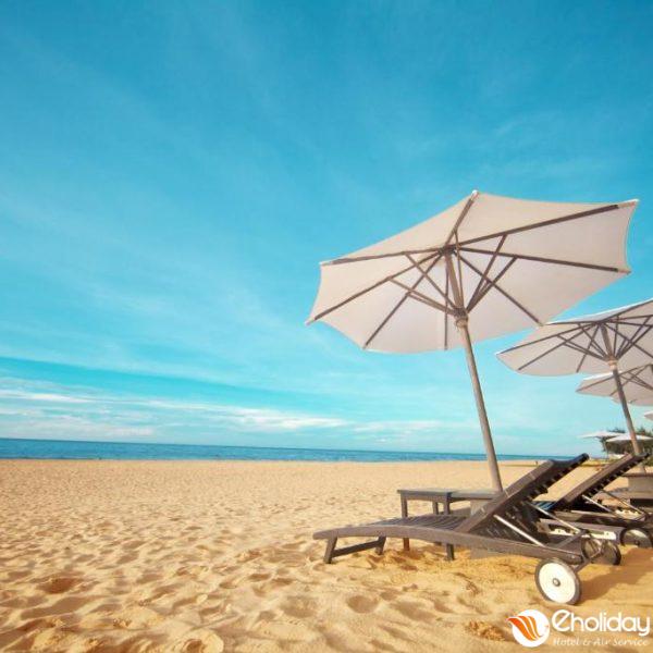 Anantara Mũi Né Resort Bãi Biển Riêng