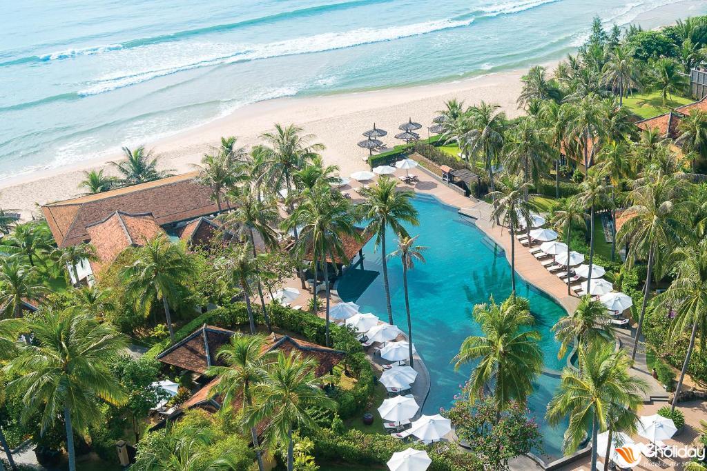 Anantara Mũi Né Resort, Phan Thiết