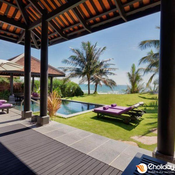 Anantara Mũi Né Resort Biệt Thự 2 Phòng Ngủ