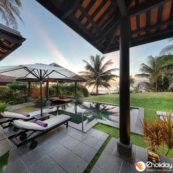 Anantara Mũi Né Resort Biệt Thự Hướng Biển