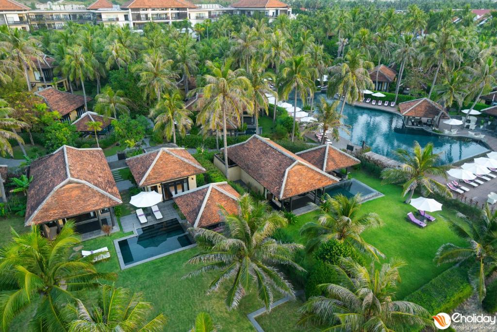 Anantara Mũi Né Resort Villa Hướng Biển