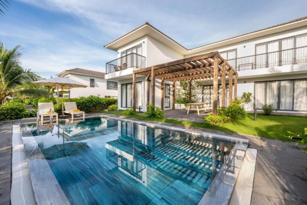 Andochine Resort Phú Quốc Villa