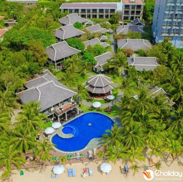 Anja Beach Resort & Spa Phú Quốc