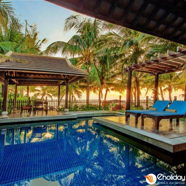 Anja Beach Resort & Spa Phú Quốc Biệt Thự Có Hồ Bơi Riêng