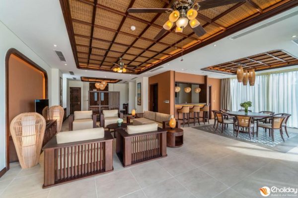 Best Western Premier Sonasea Phu Quoc Biet Thu 5 Phong Ngu Co Ho Boi Rieng