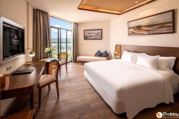 Best Western Premier Sonasea Phu Quoc Phong Deluxe