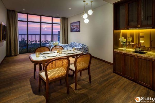 Best Western Premier Sonasea Phu Quoc Phong Executive 2 Bedroom