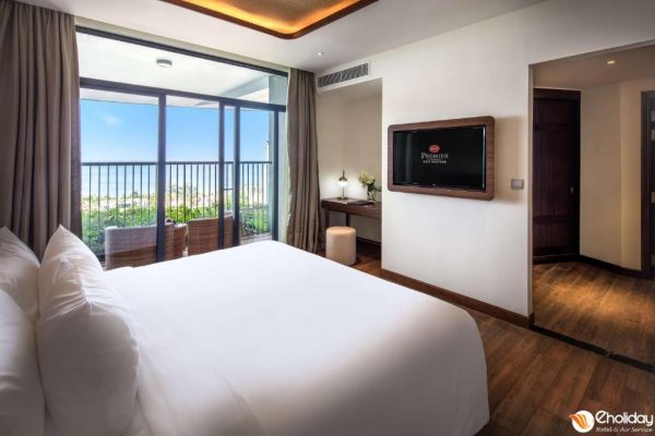 Best Western Premier Sonasea Phu Quoc Phong Executive Deluxe