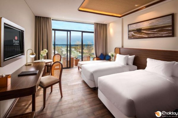 Best Western Premier Sonasea Phu Quoc Phong Premier Deluxe