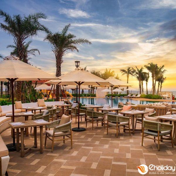 Citrino Radisson Resort Phan Thiết Bar