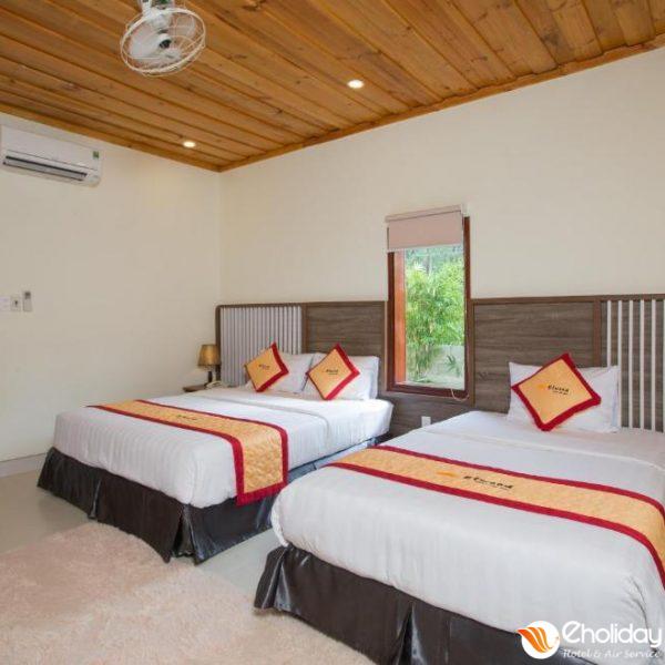 Elwood Premier Resort Phú Quốc Tropic Villa