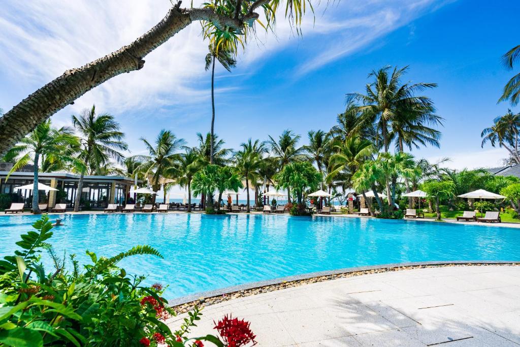 Hoàng Ngọc Beach Resort Mũi Né