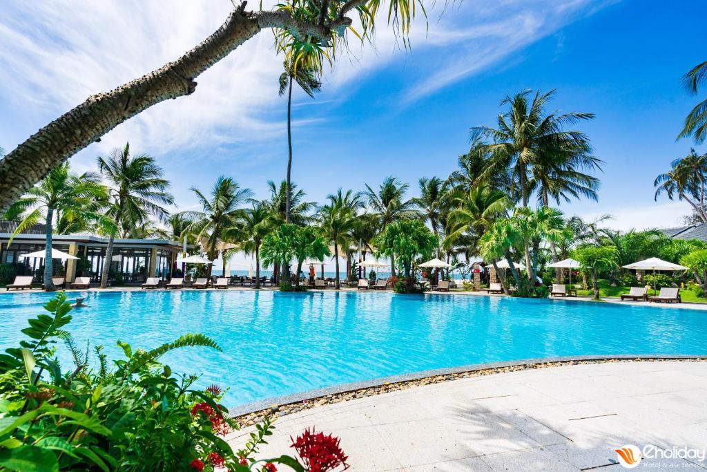 Hoàng Ngọc Beach Resort Mũi Né, Phan Thiết