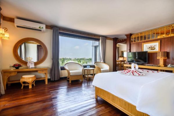 Hương Giang Hotel Resort & Spa Huế Phòng Executive Suite