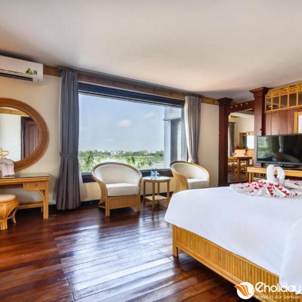 Hương Giang Hotel Resort & Spa, Huế Phòng Executive Suite