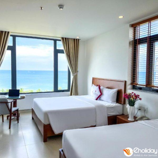 Khách Sạn Homestead Seaview Phú Quốc Phòng Family Sea View