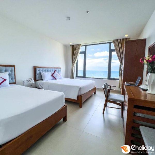 Khách Sạn Homestead Seaview Phú Quốc Phòng Superior