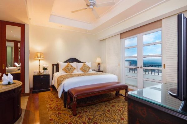 Khách Sạn Indochine Palace Huế Phòng Suite