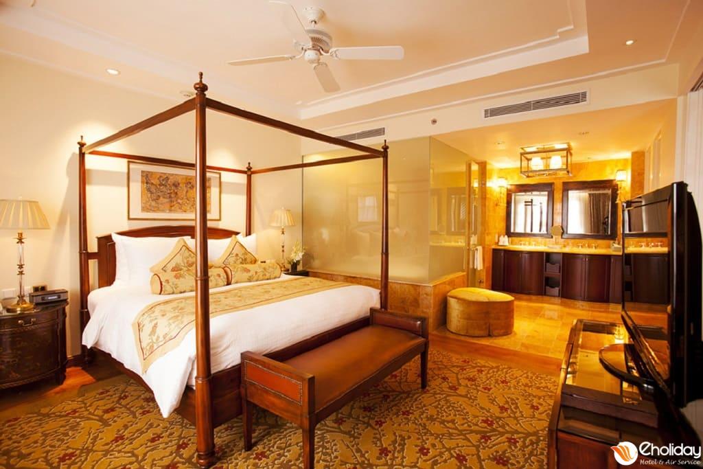 Khách Sạn Indochine Palace Huế Phòng Grand Suite