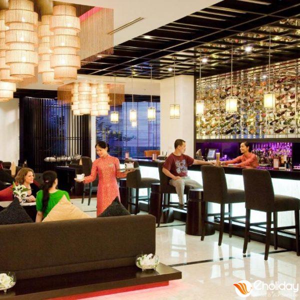 Khách Sạn Novotel Hạ Long Quầy Bar