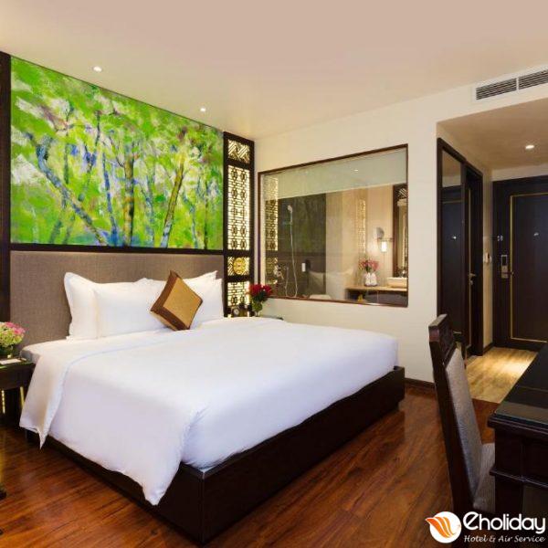Khách Sạn Thanh Lịch Royal Boutique Huế Phòng Boutique Deluxe