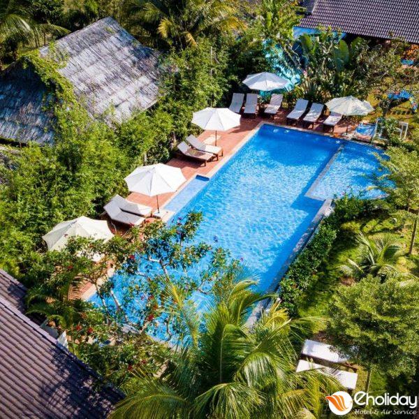 La Casa Resort Phú Quốc Ông Lang Beach