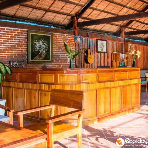 La Casa Resort Phú Quốc Ông Lang Beach Quầy Bar