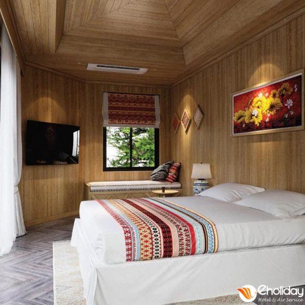 Lady Hill Sapa Resort, Sa Pa Bungalow 1 Phòng Ngủ