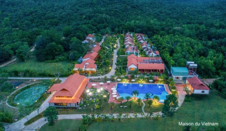 Maison Du Resort Phú Quốc