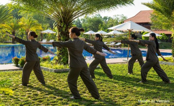 Maison Du Resort Phú Quốc Taichi