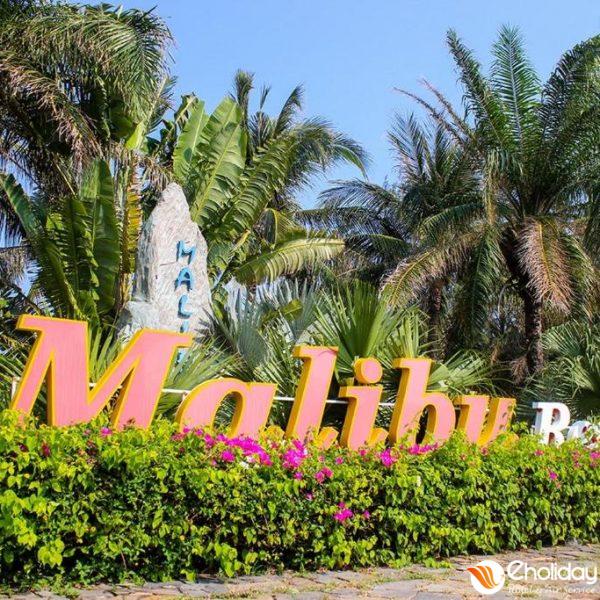 Malibu Resort Mũi Né, Phan Thiết