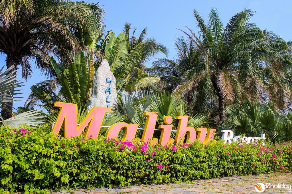 Malibu Resort Mũi Né, Phan Thiết