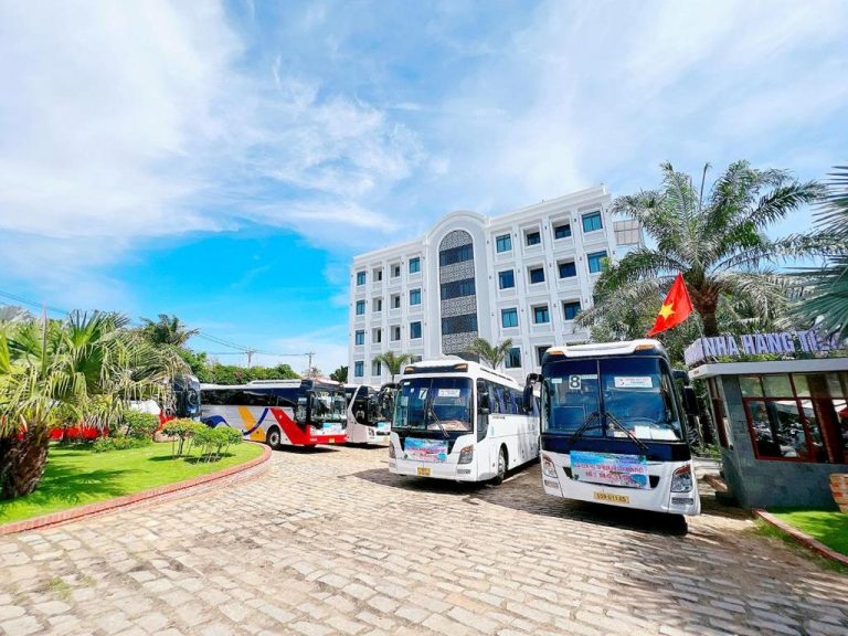 Malibu Resort Mũi Né, Phan Thiết
