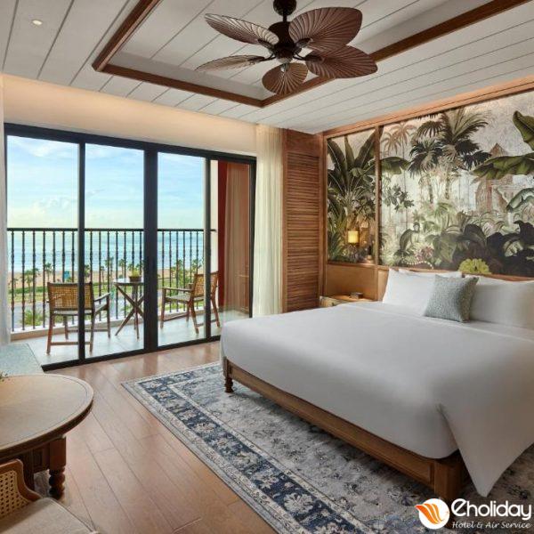 Mövenpick Resort Phan Thiết Phòng Superior Sea View