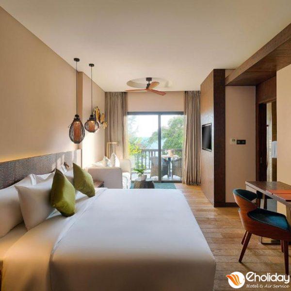 Nam Nghi Coral Peninsula Phú Quốc Suite One Bedroom