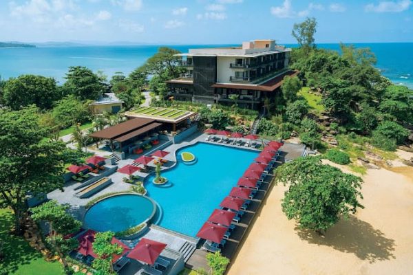 Nam Nghi Coral Peninsula Resort Phú Quốc