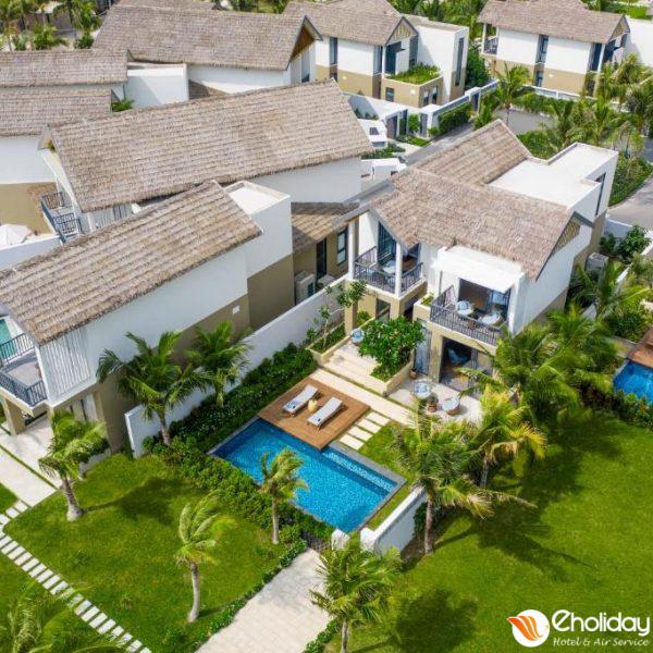 New World Phú Quốc Resort Premium Pool Villa