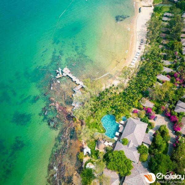 Ocean Bay Resort Phú Quốc Toàn Cảnh