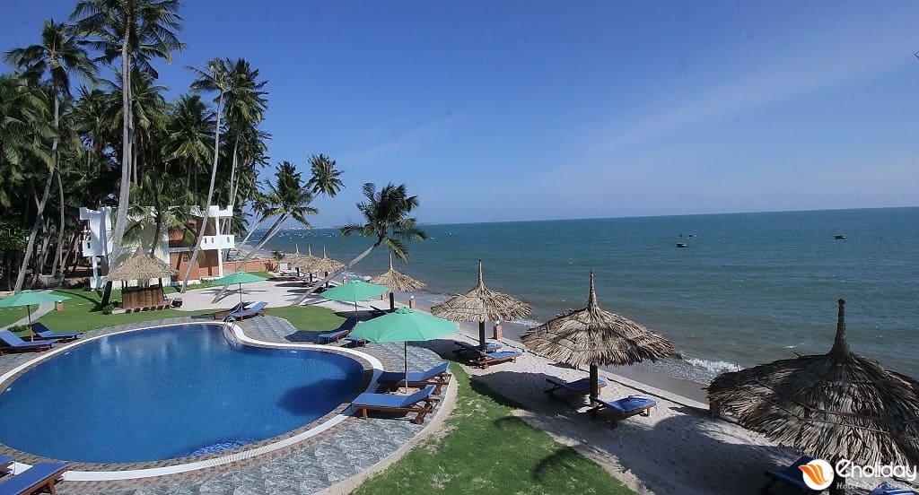 Ocean Place Resort Mũi Né, Phan Thiết