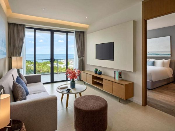 Premier Residence Phú Quốc Emerald Bay Phòng Superior Suite