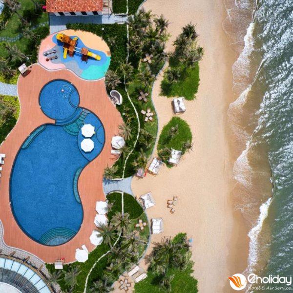 Radisson Resort Phan Thiết Hồ Bơi