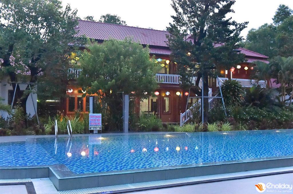 Rain Forest Resort Phú Quốc, Ông Lang Beach