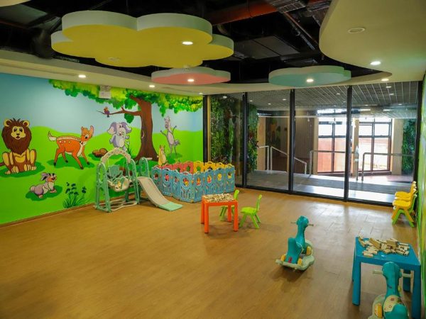 Ramada By Wyndham Halong Bay View Kid Club