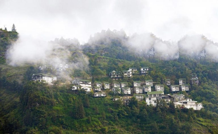 Cát Cát Hills Sapa Resort & Spa