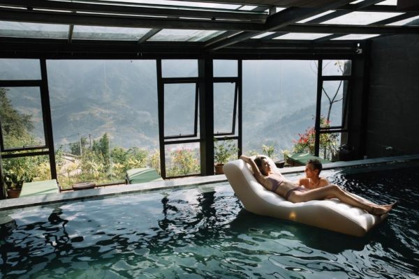 Sapa Jade Hill Resort & Spa 4