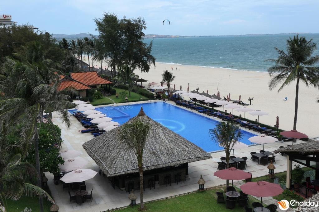 Seahorse Resort Mũi Né, Phan Thiết